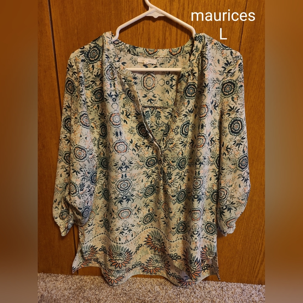 Women's Blouse